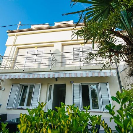 Hotel Skunca'S House (Adults Only) Novalja Exterior foto