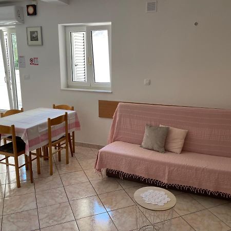 Hotel Skunca'S House (Adults Only) Novalja Exterior foto