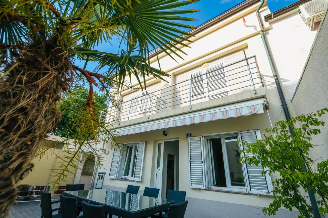 Hotel Skunca'S House (Adults Only) Novalja Exterior foto
