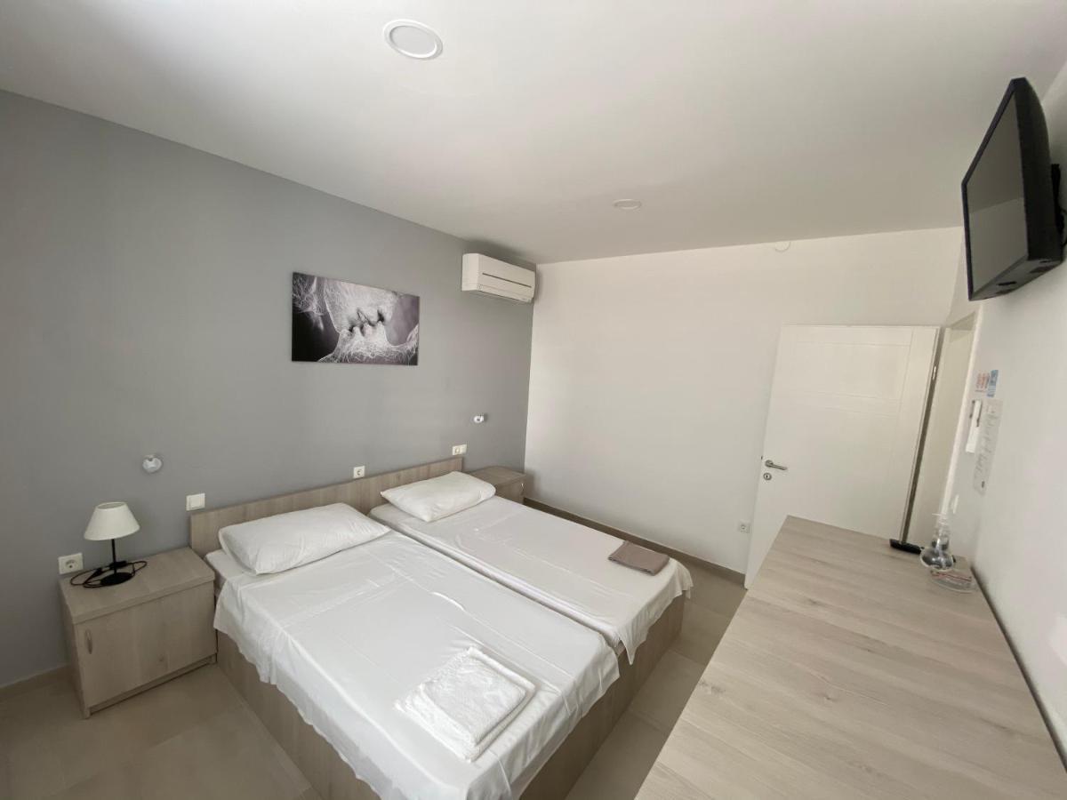 Hotel Skunca'S House (Adults Only) Novalja Exterior foto