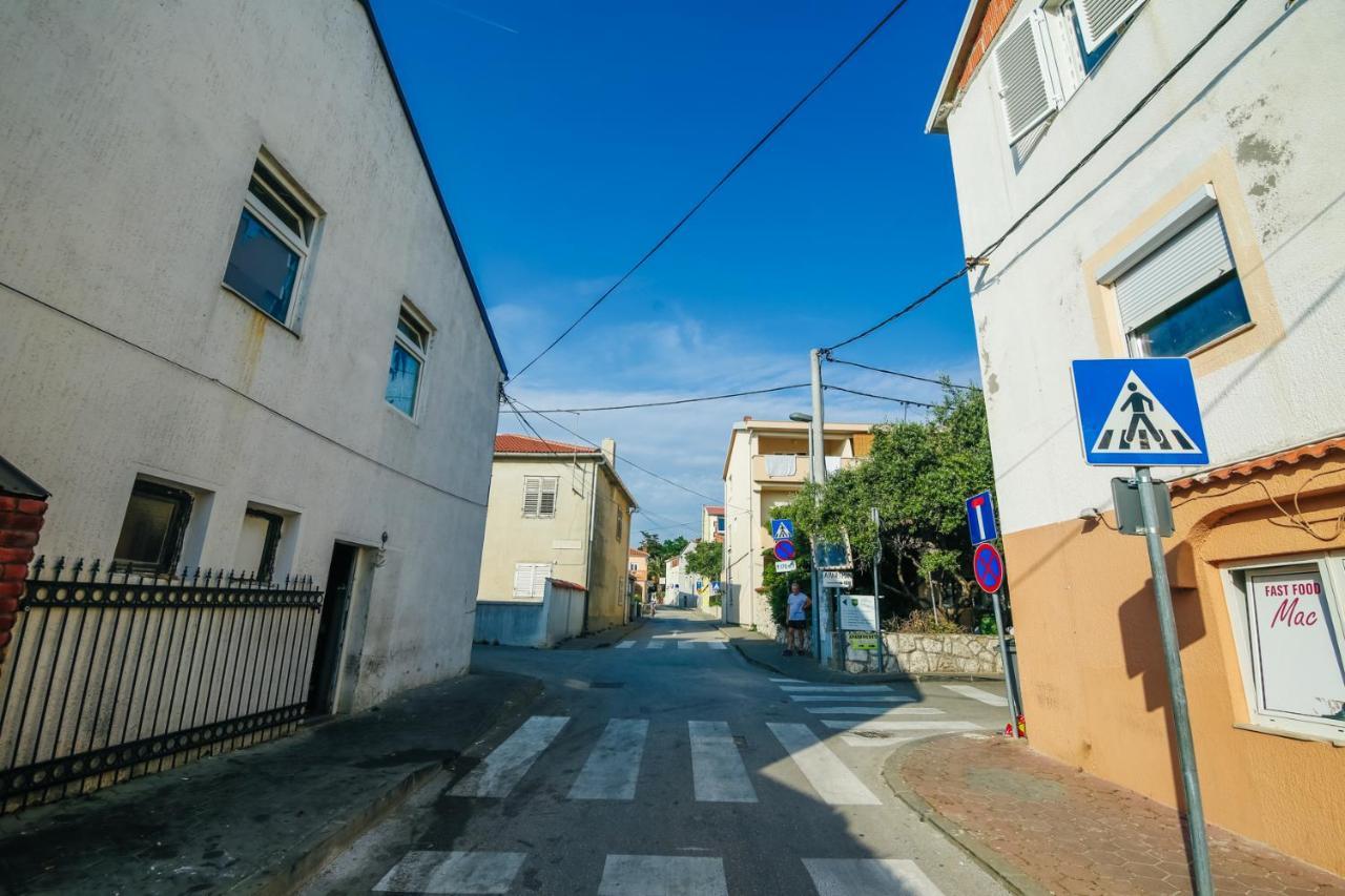 Hotel Skunca'S House (Adults Only) Novalja Exterior foto