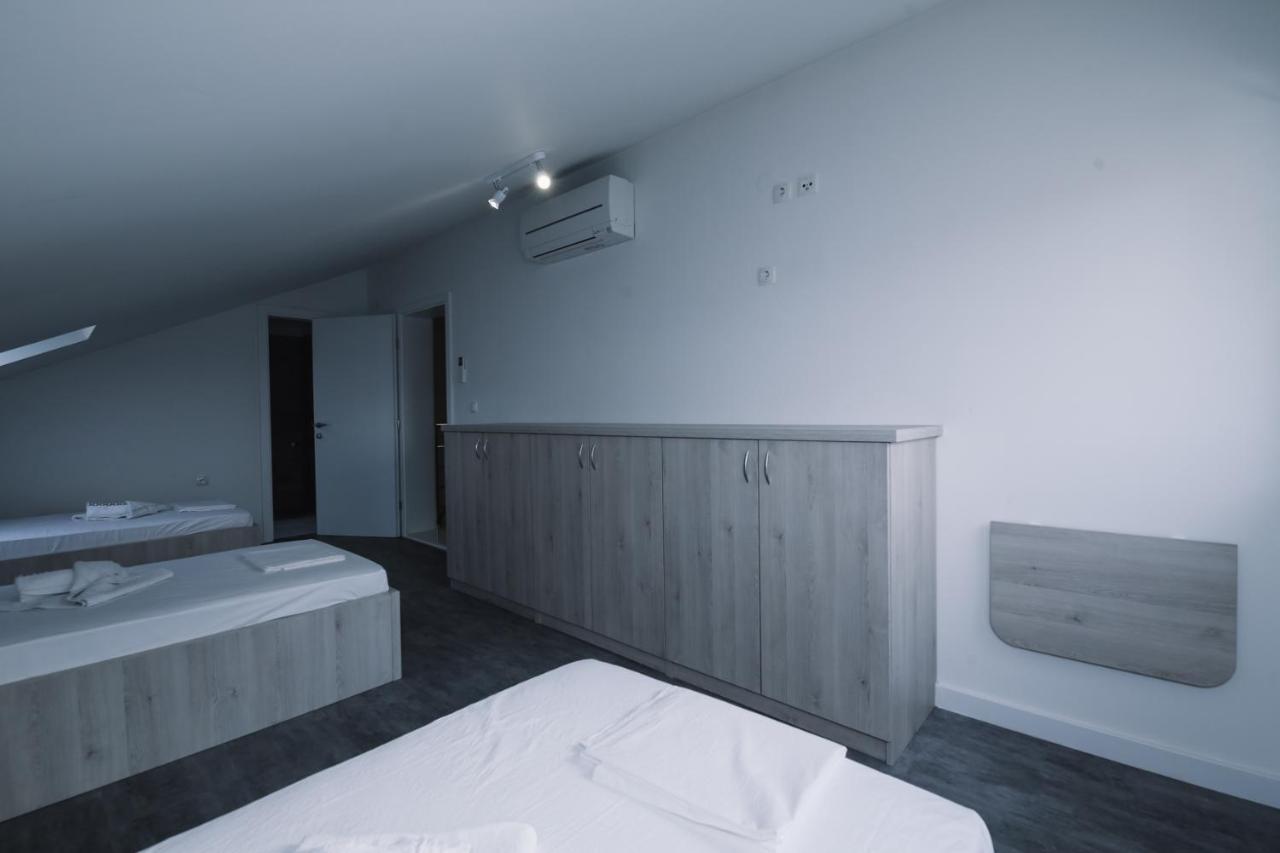 Hotel Skunca'S House (Adults Only) Novalja Exterior foto