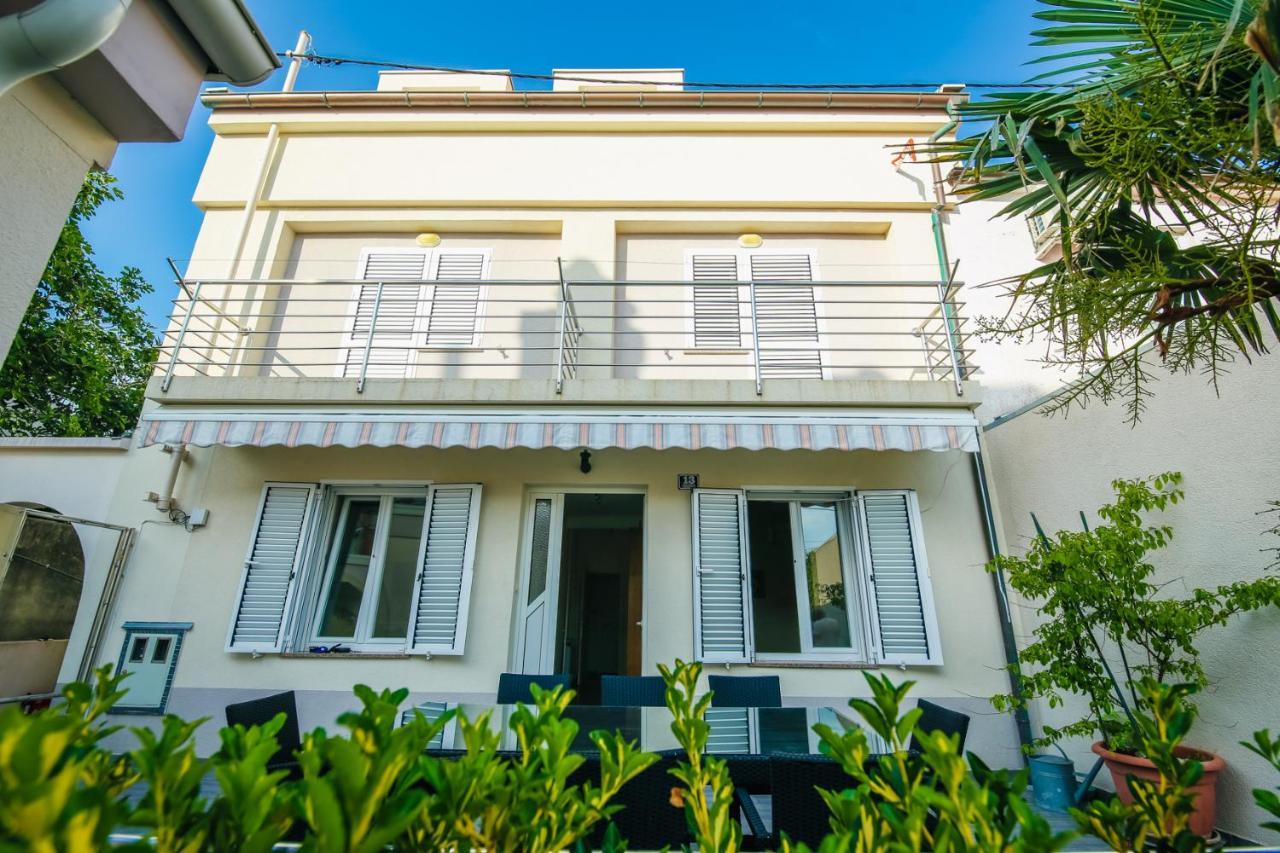 Hotel Skunca'S House (Adults Only) Novalja Exterior foto