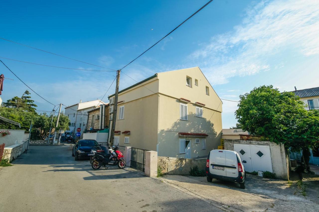 Hotel Skunca'S House (Adults Only) Novalja Exterior foto