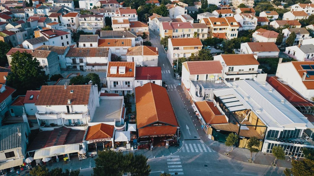 Hotel Skunca'S House (Adults Only) Novalja Exterior foto