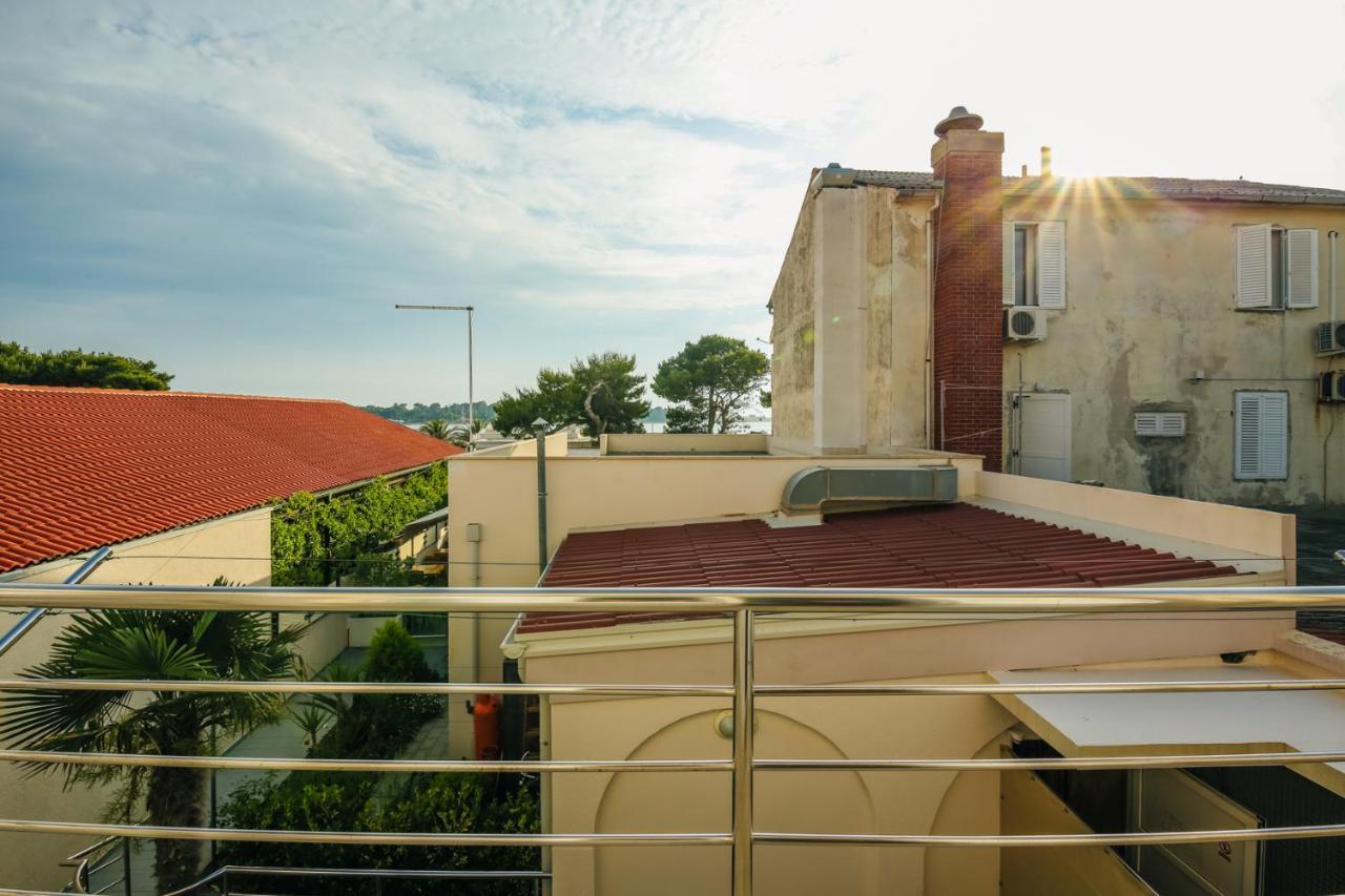 Hotel Skunca'S House (Adults Only) Novalja Exterior foto