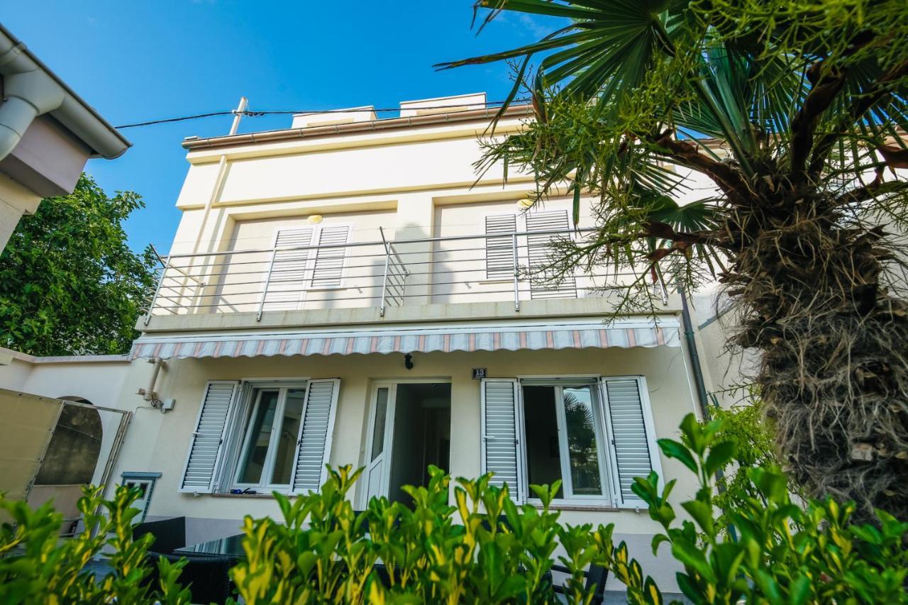 Hotel Skunca'S House (Adults Only) Novalja Exterior foto