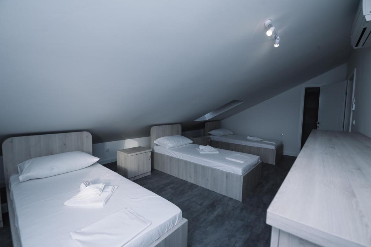 Hotel Skunca'S House (Adults Only) Novalja Exterior foto