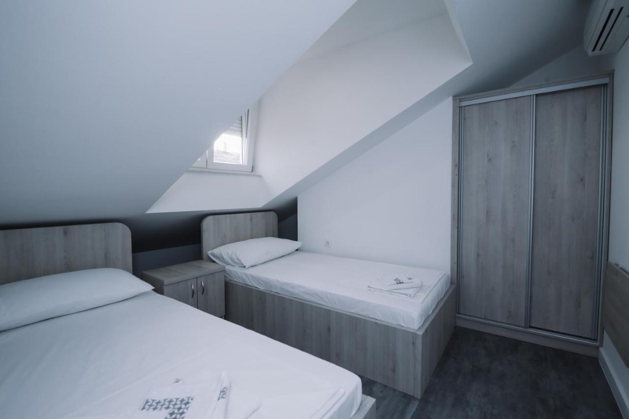 Hotel Skunca'S House (Adults Only) Novalja Exterior foto