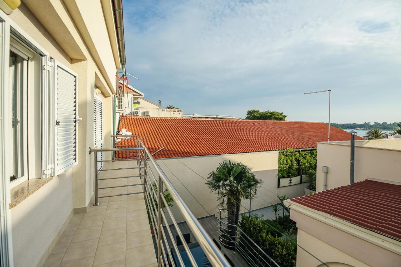Hotel Skunca'S House (Adults Only) Novalja Exterior foto