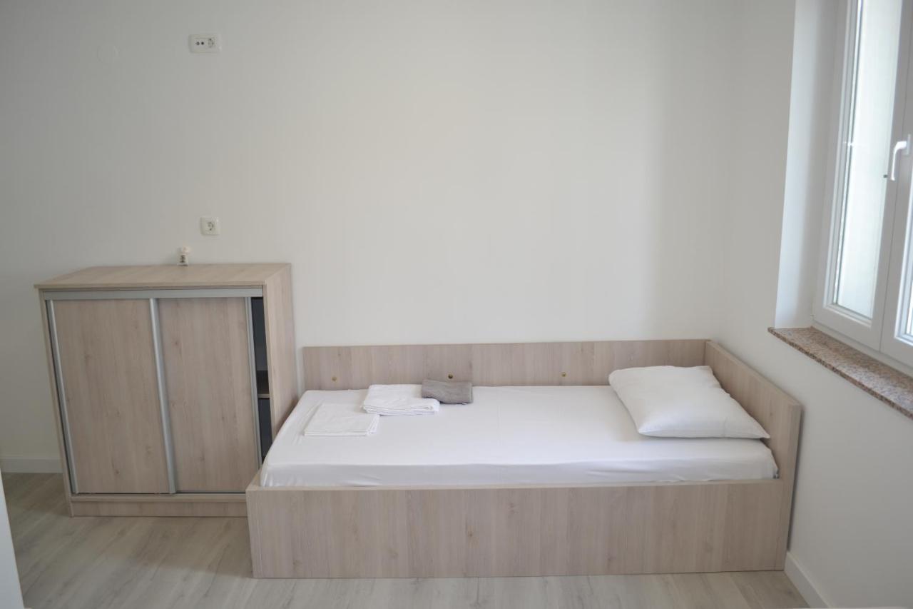 Hotel Skunca'S House (Adults Only) Novalja Exterior foto