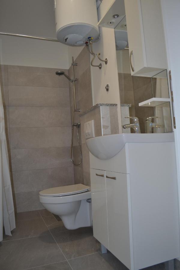 Hotel Skunca'S House (Adults Only) Novalja Exterior foto