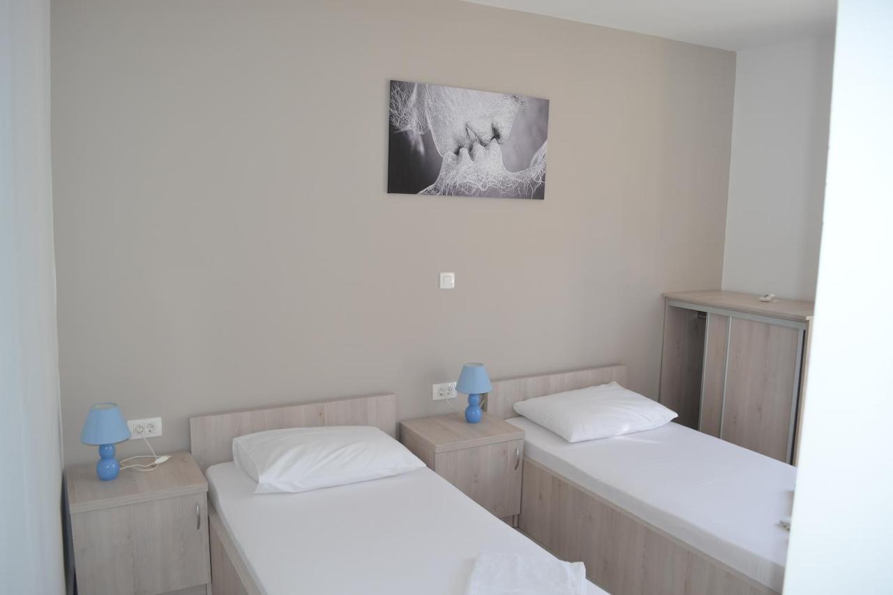 Hotel Skunca'S House (Adults Only) Novalja Exterior foto