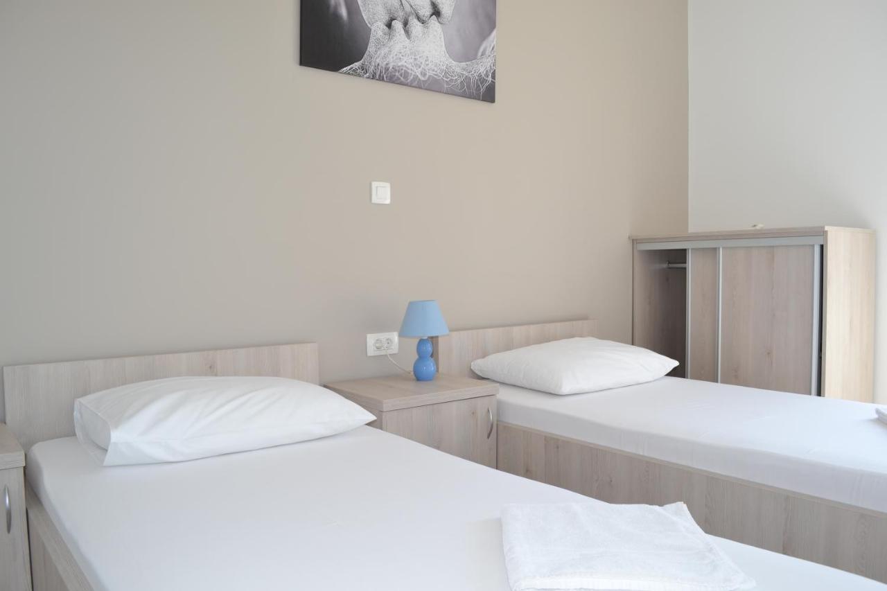 Hotel Skunca'S House (Adults Only) Novalja Exterior foto