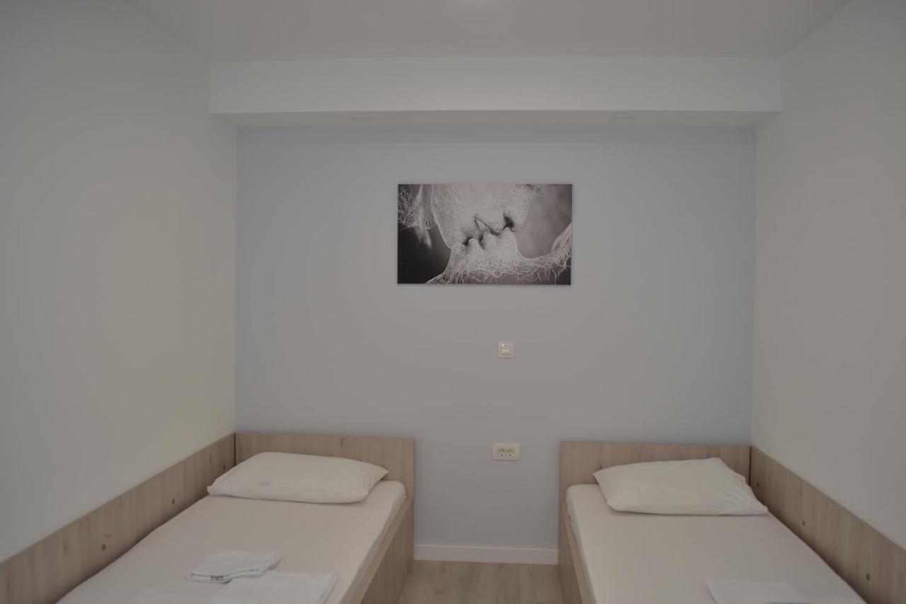 Hotel Skunca'S House (Adults Only) Novalja Exterior foto