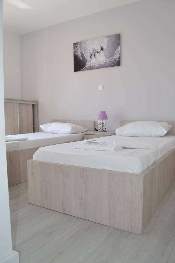 Hotel Skunca'S House (Adults Only) Novalja Exterior foto