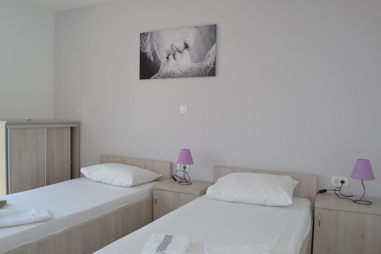Hotel Skunca'S House (Adults Only) Novalja Exterior foto