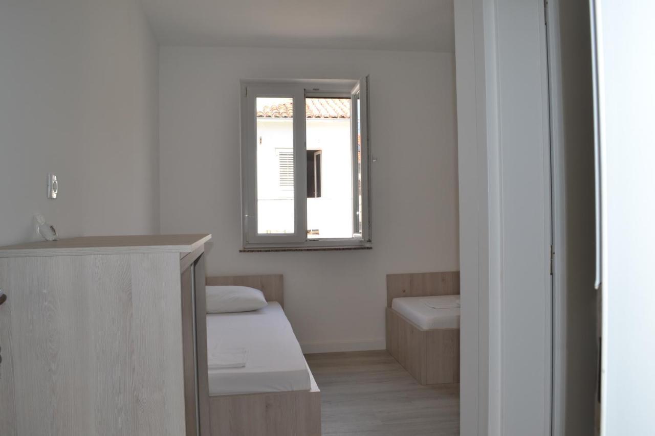 Hotel Skunca'S House (Adults Only) Novalja Exterior foto