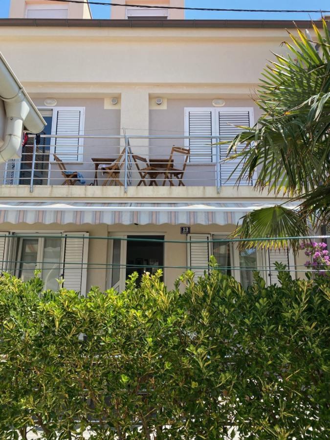 Hotel Skunca'S House (Adults Only) Novalja Exterior foto