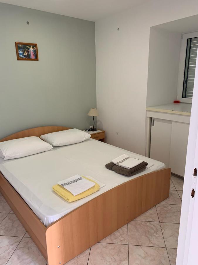 Hotel Skunca'S House (Adults Only) Novalja Exterior foto