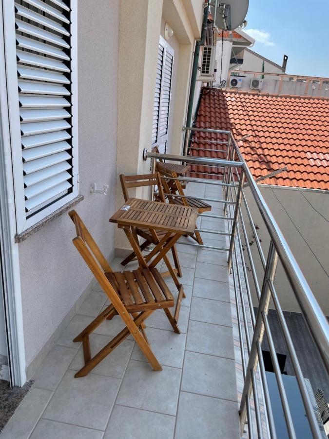 Hotel Skunca'S House (Adults Only) Novalja Exterior foto