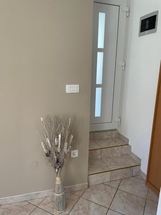 Hotel Skunca'S House (Adults Only) Novalja Exterior foto