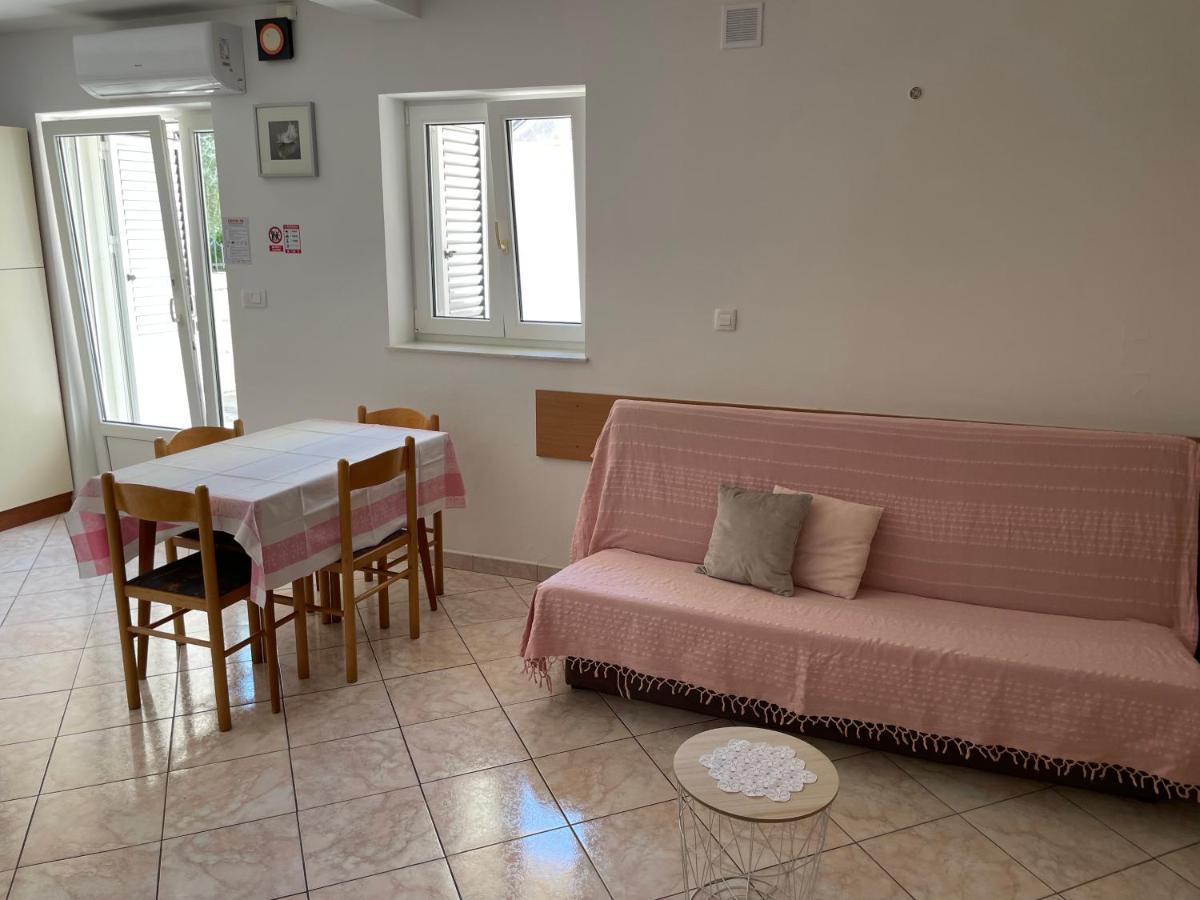 Hotel Skunca'S House (Adults Only) Novalja Exterior foto
